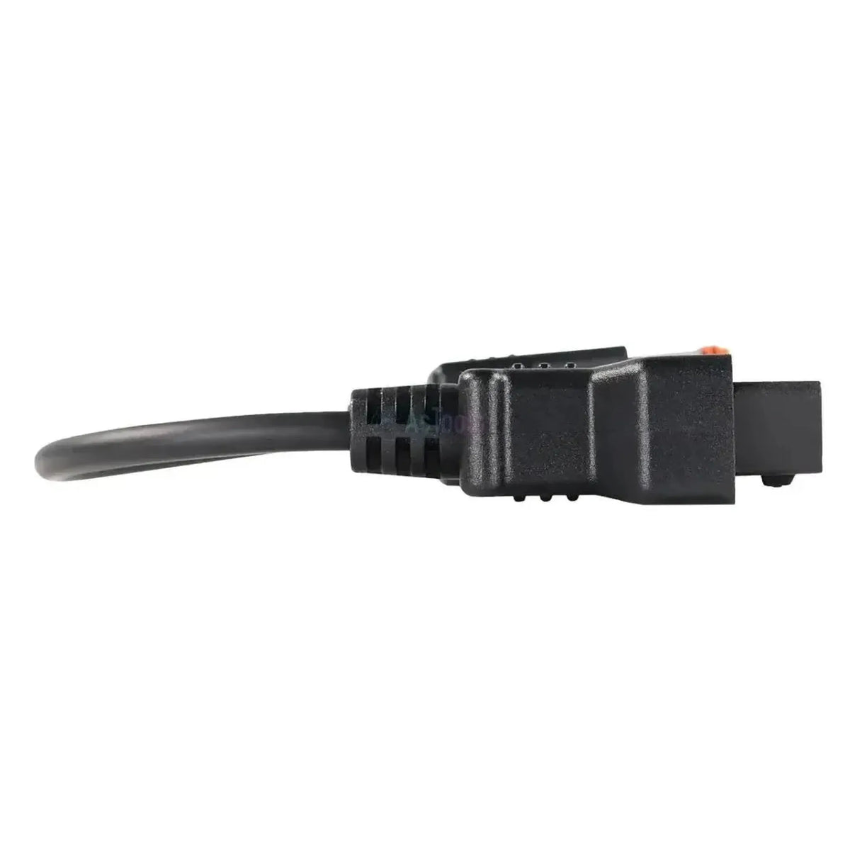 OBDSTAR (M073) | Καλώδιο προσαρμογής Indmar 6-pins OBD - 16-pins OBD2 | Μηχανές σκαφών