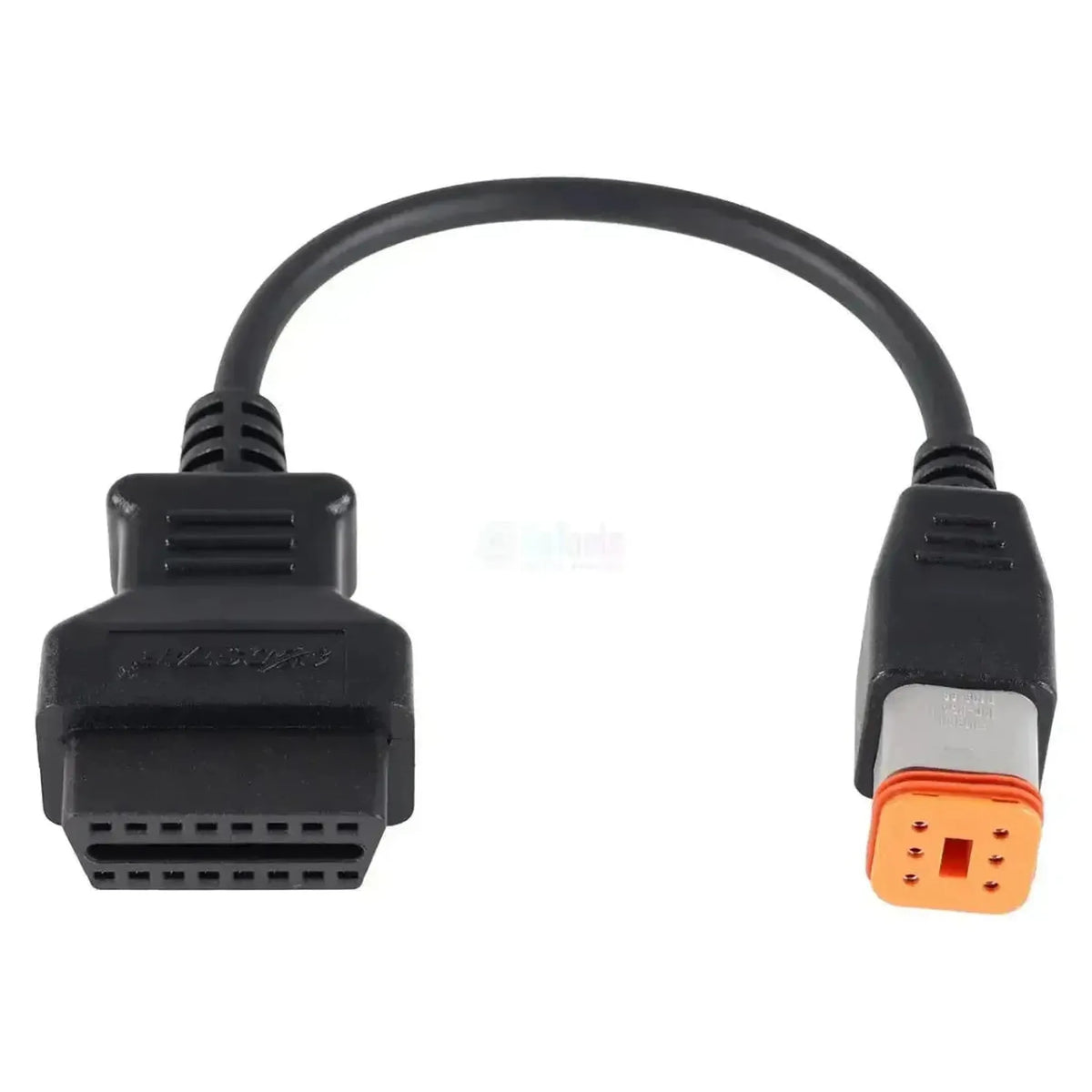 OBDSTAR (M073) | Καλώδιο προσαρμογής Indmar 6-pins OBD - 16-pins OBD2 | Μηχανές σκαφών