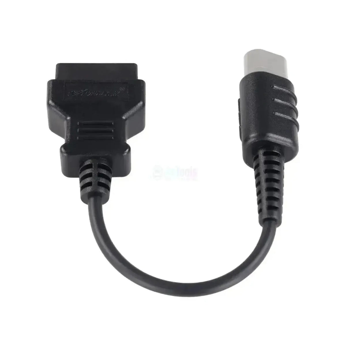 OBDSTAR (M074) | Yammer 3-pins OBD – 16-pins OBD2 Καλώδιο προσαρμογής | Εξωτερικός κινητήρας