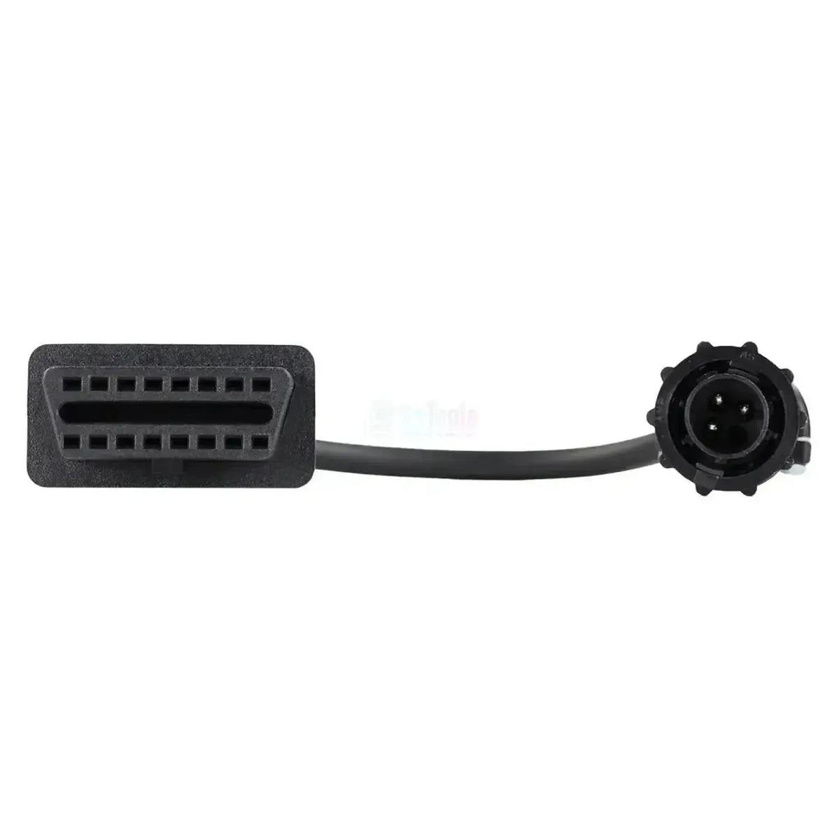 OBDSTAR (M076) | MerCruiser/VM Motori 4-pins OBD – 16-pins OBD2 Καλώδιο προσαρμογέα | Κινητήρας καύσης