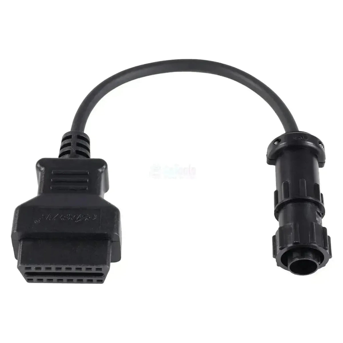 OBDSTAR (M076) | MerCruiser/VM Motori 4-pins OBD – 16-pins OBD2 Καλώδιο προσαρμογέα | Κινητήρας καύσης