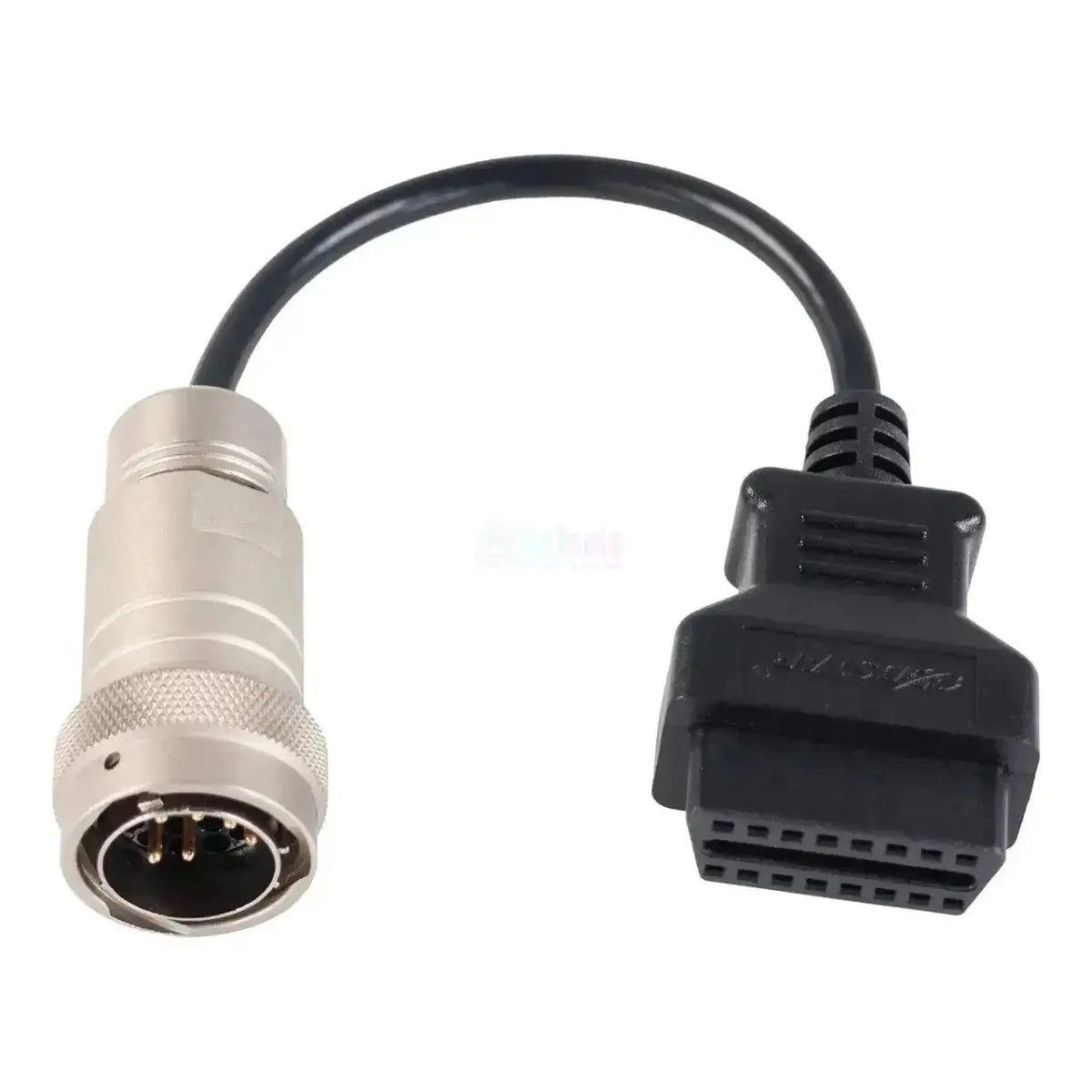 OBDSTAR (M077) | FPT 19-pins OBD – 16-pins OBD2 Καλώδιο προσαρμογέα | Κινητήρας καύσης