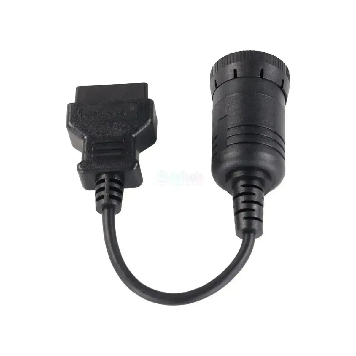 OBDSTAR (M078) | Καθολικό καλώδιο προσαρμογής 9 pins OBD – 16 pins OBD2 | Θαλάσσιος κινητήρας