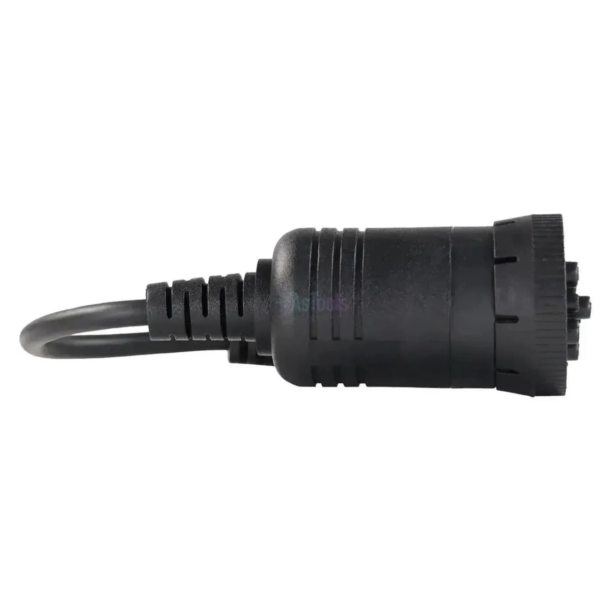 OBDSTAR (M078) | Καθολικό καλώδιο προσαρμογής 9 pins OBD – 16 pins OBD2 | Θαλάσσιος κινητήρας