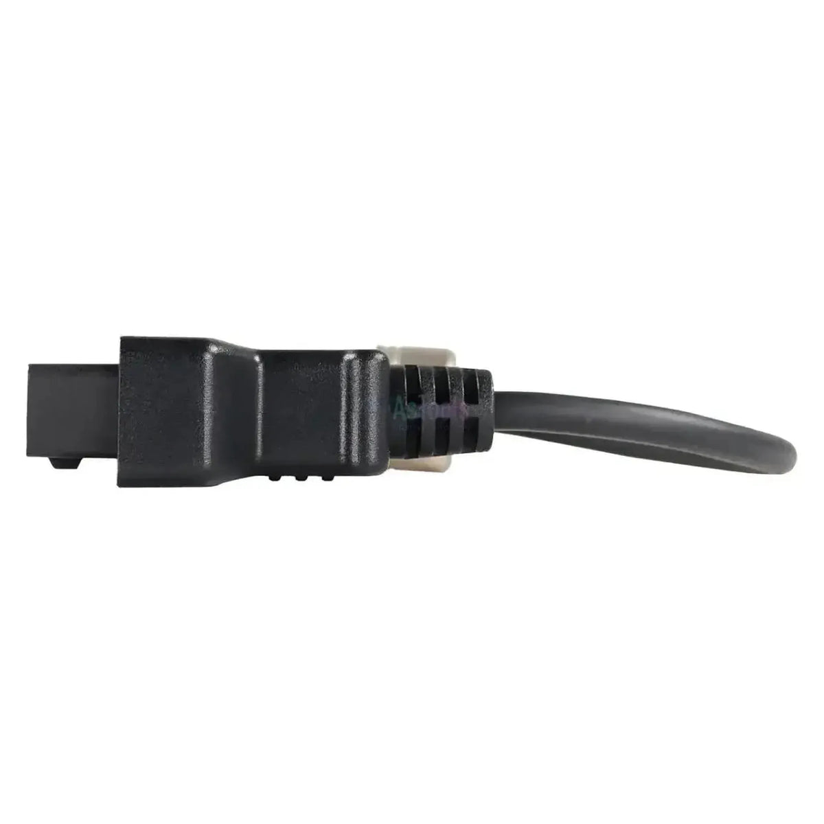 OBDSTAR (M079) | Καλώδιο προσαρμογής MTU 10-pins OBD – 16-pins OBD2 | Μηχανοκίνητο σκάφος
