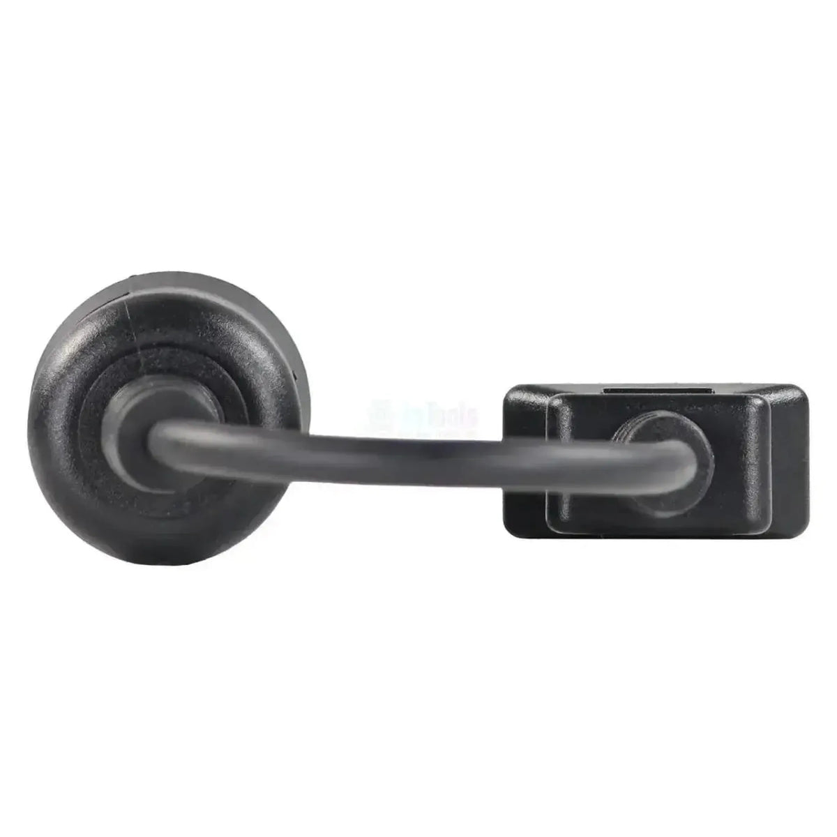 OBDSTAR (M080) | Caterpillar/Perkins 9-pins OBD – 16-pins OBD2 Verloopkabel | Motorboot