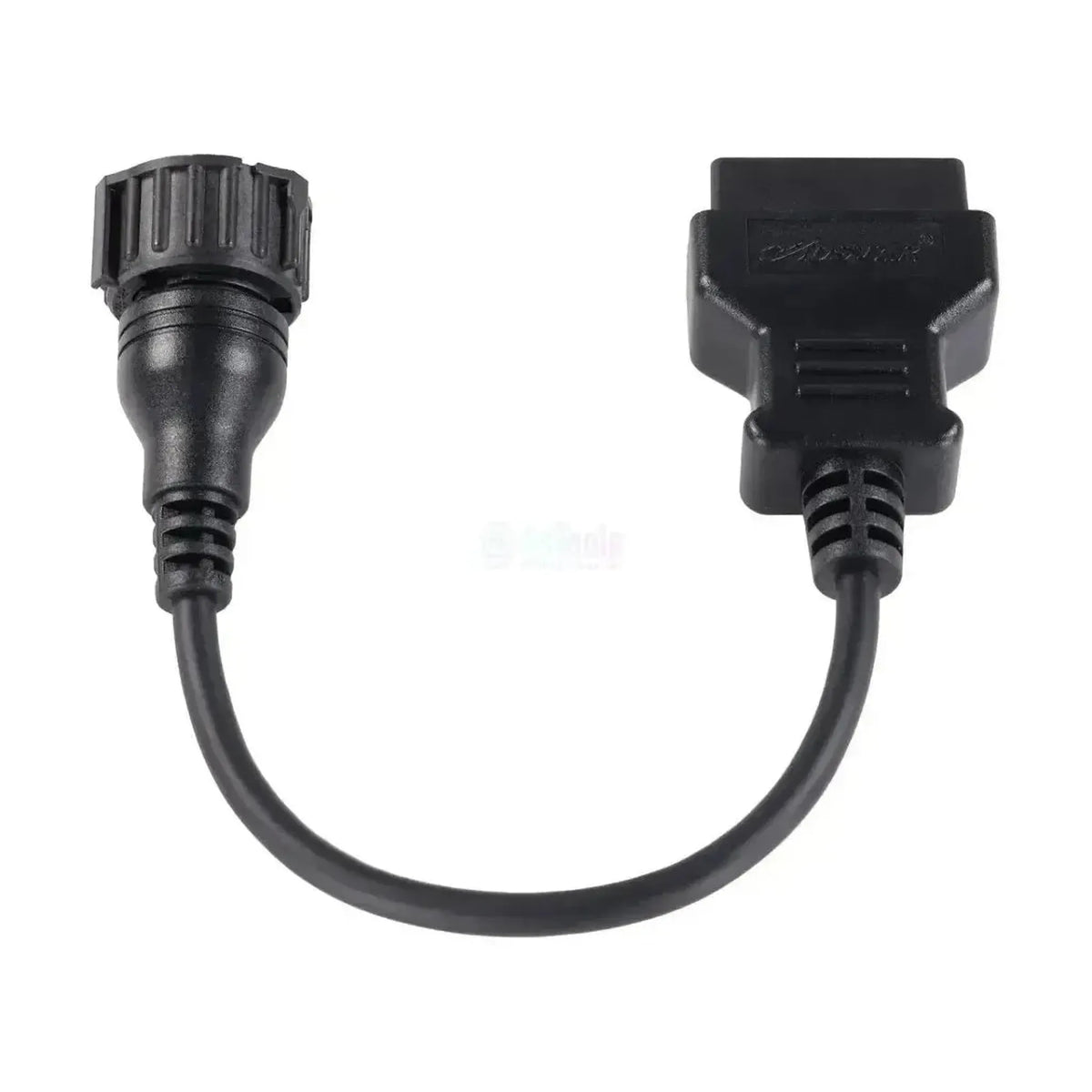 OBDSTAR (M084) | Scania 4-pins OBD – 16-pins OBD2 Καλώδιο Προσαρμογής | Κινητήρας Εσωτερικής Καύσης