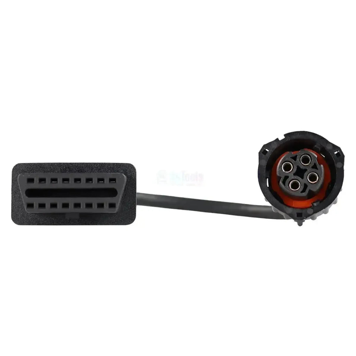OBDSTAR (M084) | Scania 4-pins OBD – 16-pins OBD2 Καλώδιο Προσαρμογής | Κινητήρας Εσωτερικής Καύσης