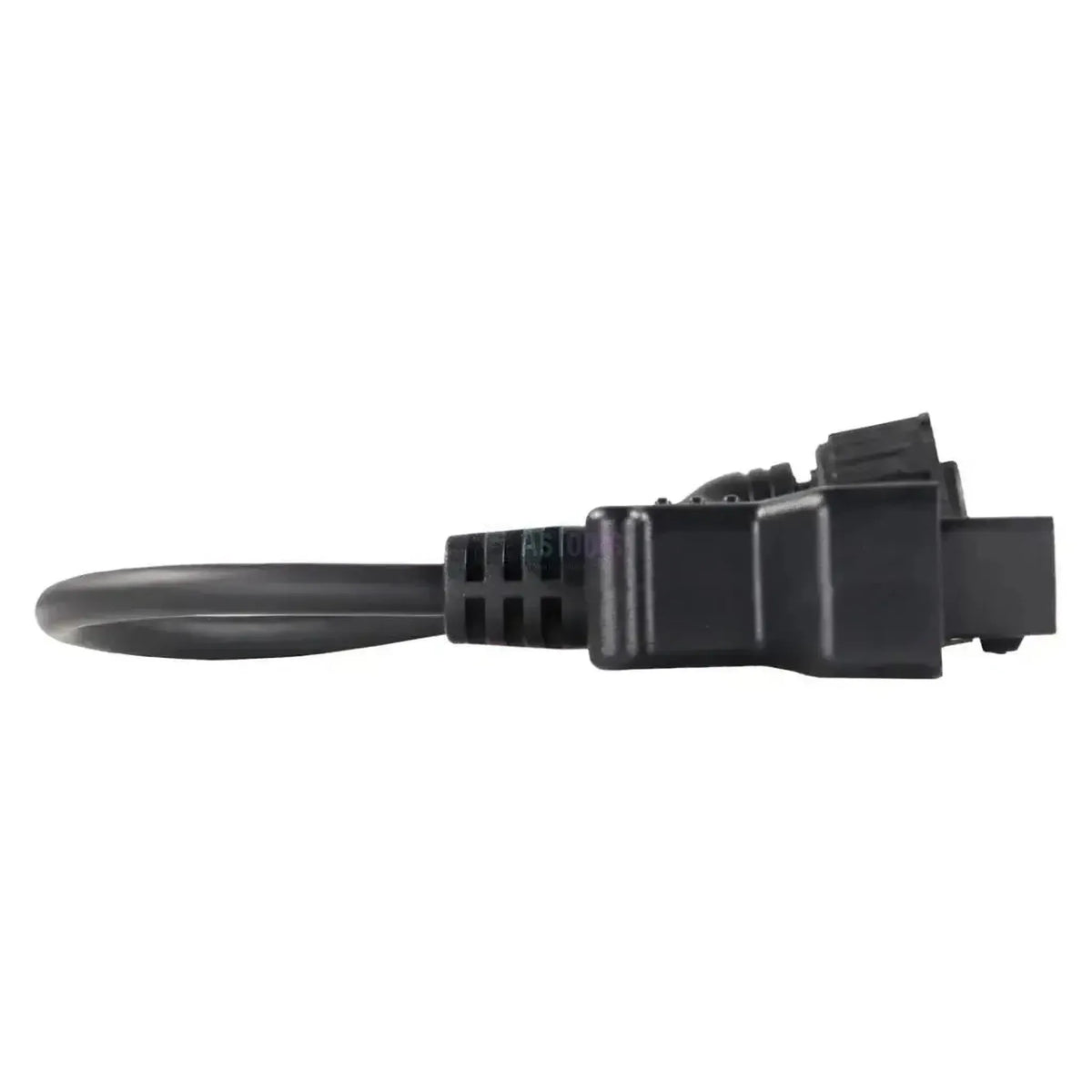 OBDSTAR (M084) | Scania 4-pins OBD – 16-pins OBD2 Καλώδιο Προσαρμογής | Κινητήρας Εσωτερικής Καύσης