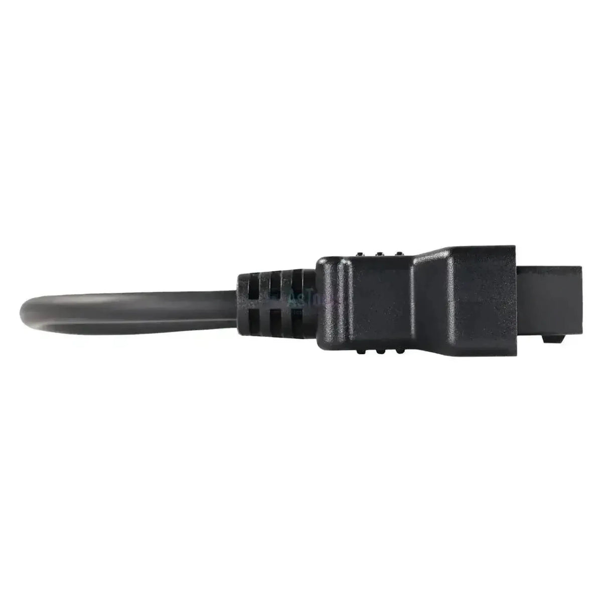 OBDSTAR (M085) | MTU 12-pins OBD – 16-pins OBD2 Καλώδιο προσαρμογέα | Μηχανή εντός γάστρας