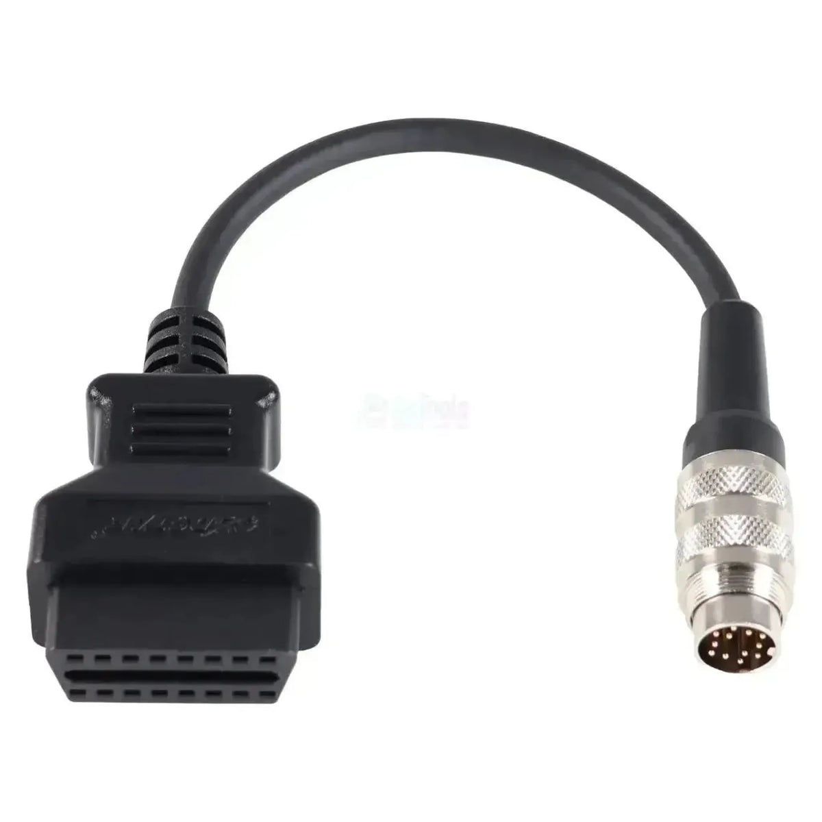 OBDSTAR (M085) | MTU 12-pins OBD – 16-pins OBD2 Καλώδιο προσαρμογέα | Μηχανή εντός γάστρας