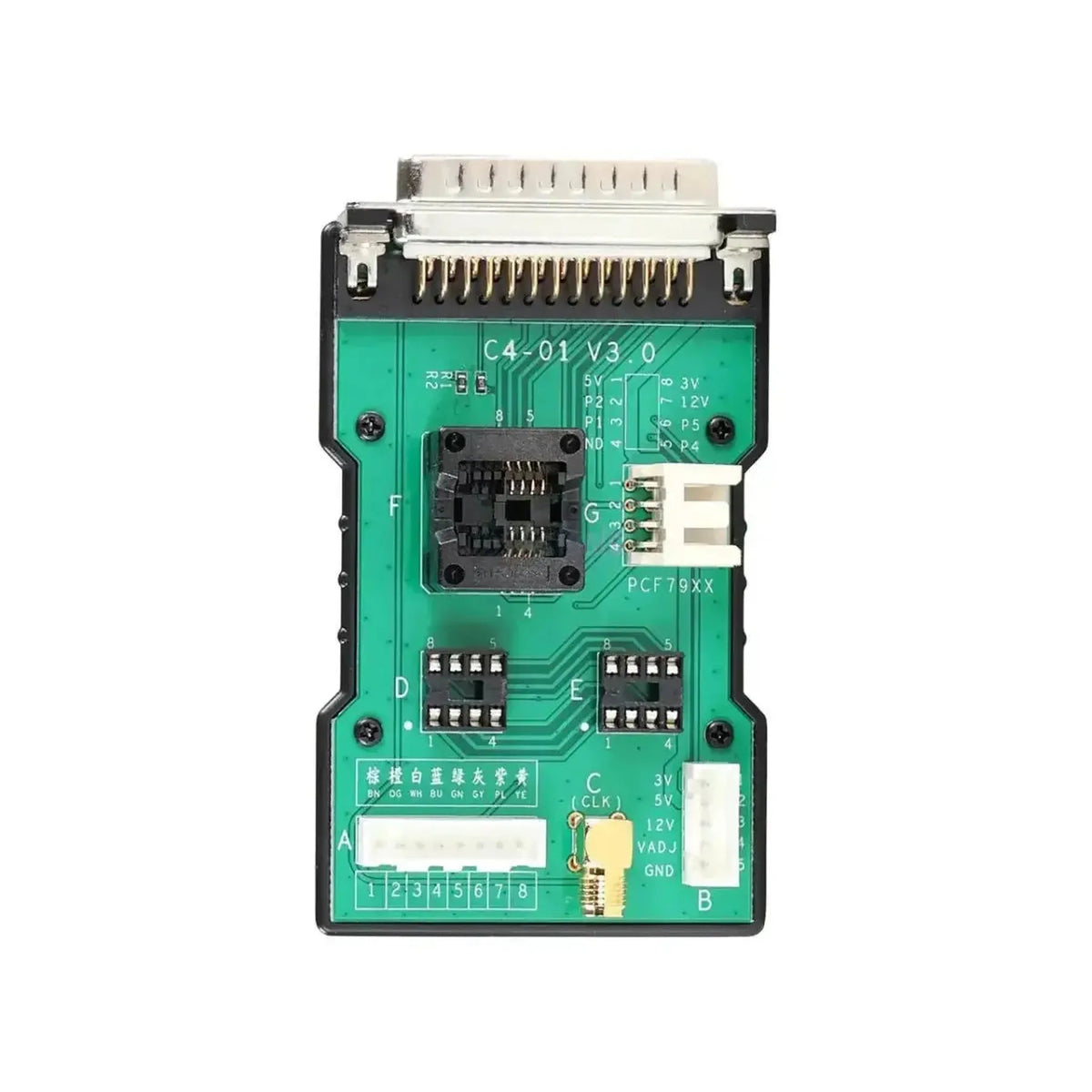 OBDSTAR MP001 Kit | Αξεσουάρ