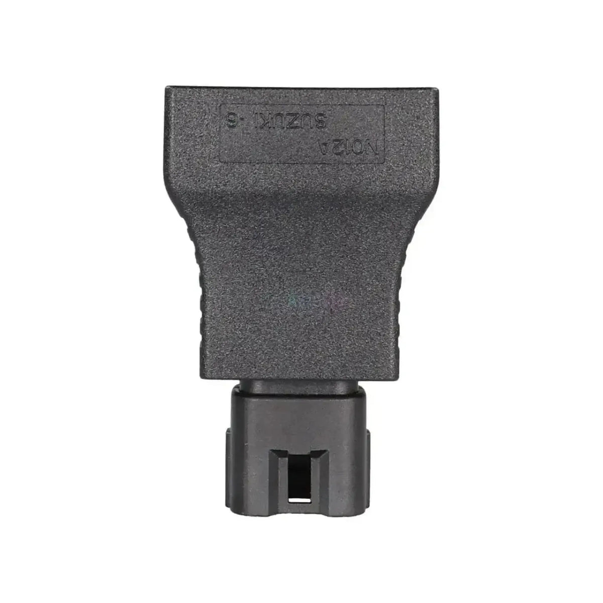OBDSTAR (N012A) | Suzuki 6-pins OBD – 16-pins OBD2 Adapter | Motorfiets