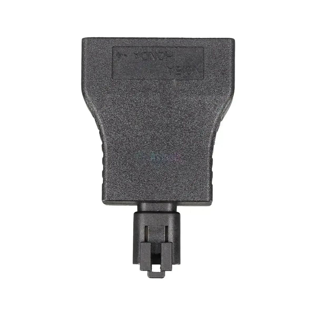 OBDSTAR (N015A) | Honda 4-pins OBD – 16-pins OBD2 Adapter | Motorboat
