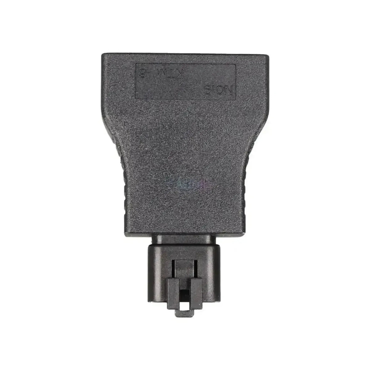 OBDSTAR (N019) | KTM 6-pins OBD – 16-pins OBD2 Adapter | Motorfiets