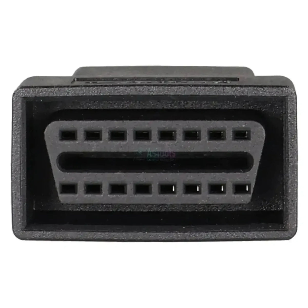 OBDSTAR (N019) | KTM 6-pins OBD – 16-pins OBD2 Adapter | Motorfiets