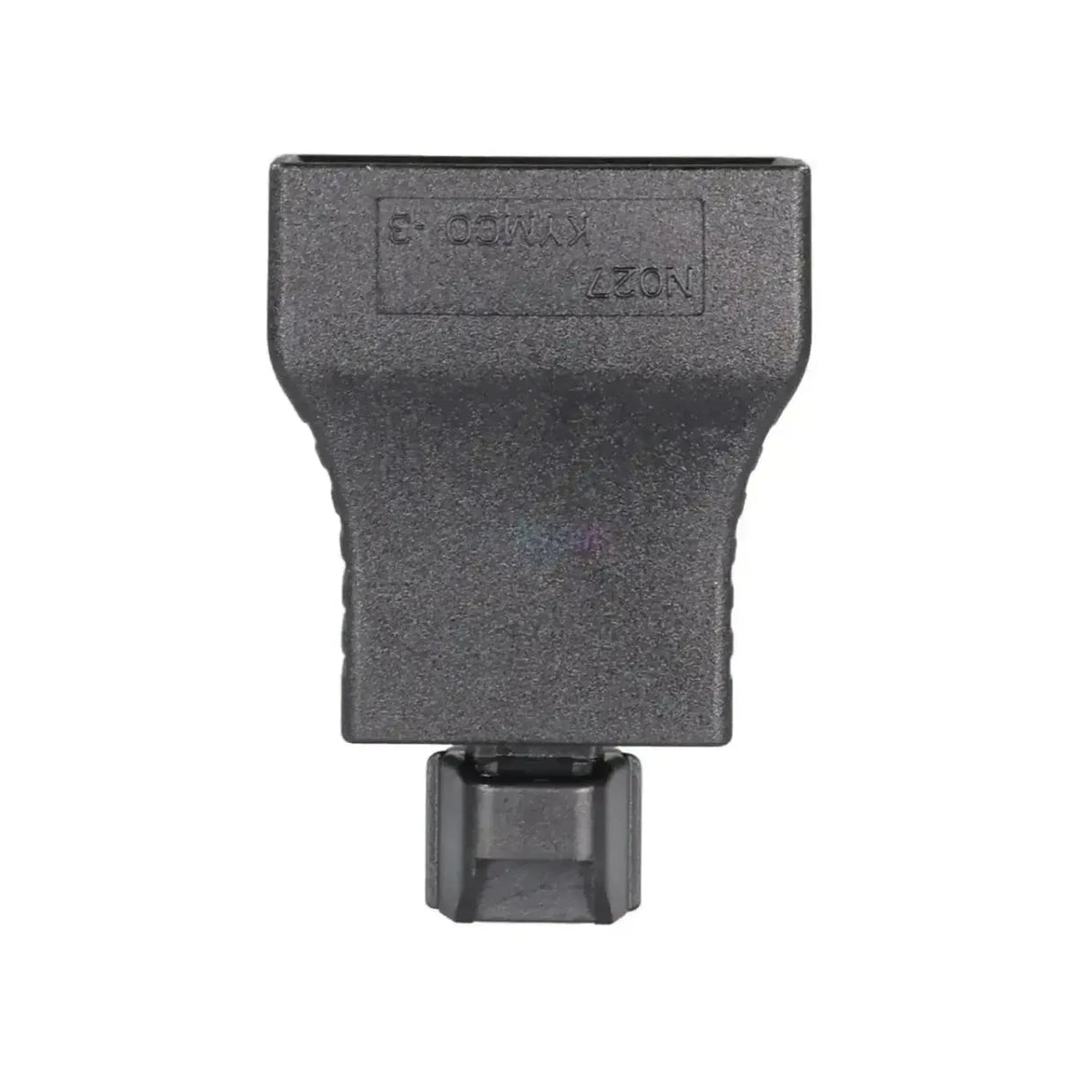 OBDSTAR (N027) | Kymco/Kawasaki 3-pins OBD – 16-pins OBD2 Adapter | Μοτοσικλέτα