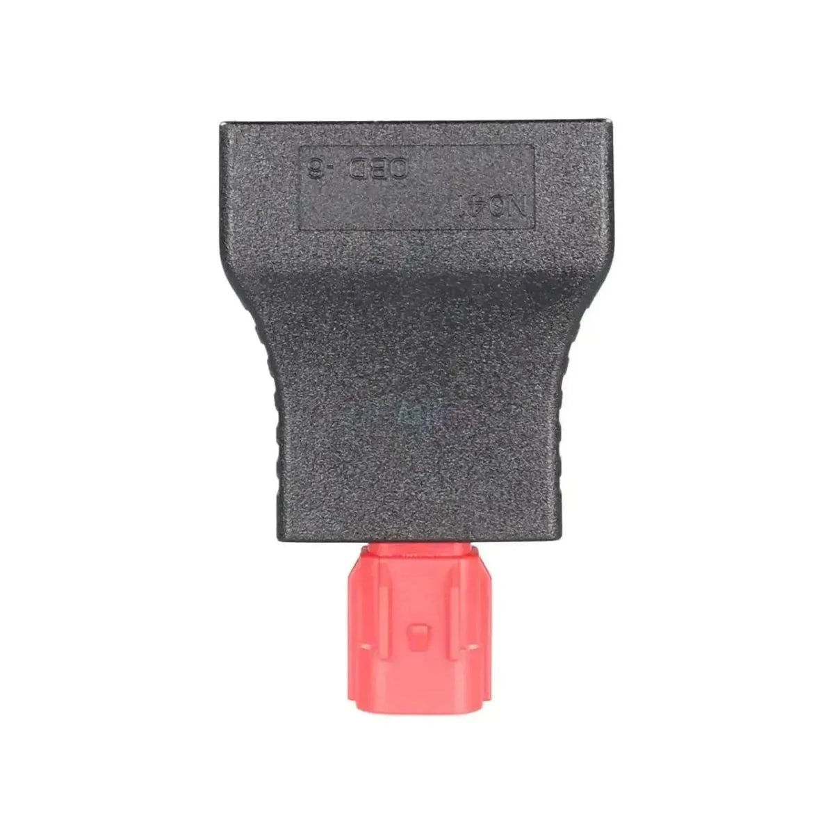 OBDSTAR (N041) | Euro V 6-pins OBD – 16-pins OBD2 Adapter | Motorfiets