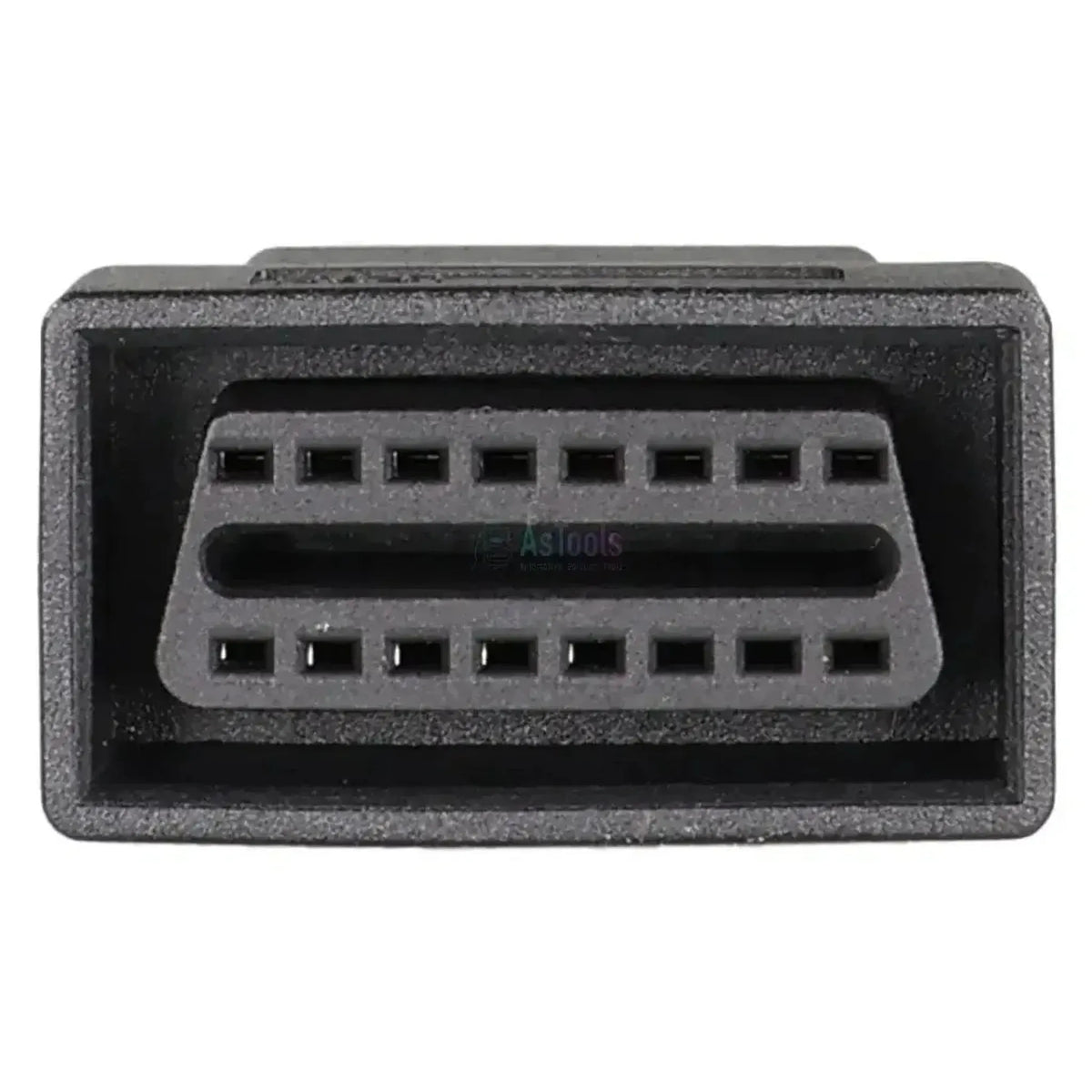 OBDSTAR (N041) | Euro V 6-pins OBD – 16-pins OBD2 Adapter | Motorfiets