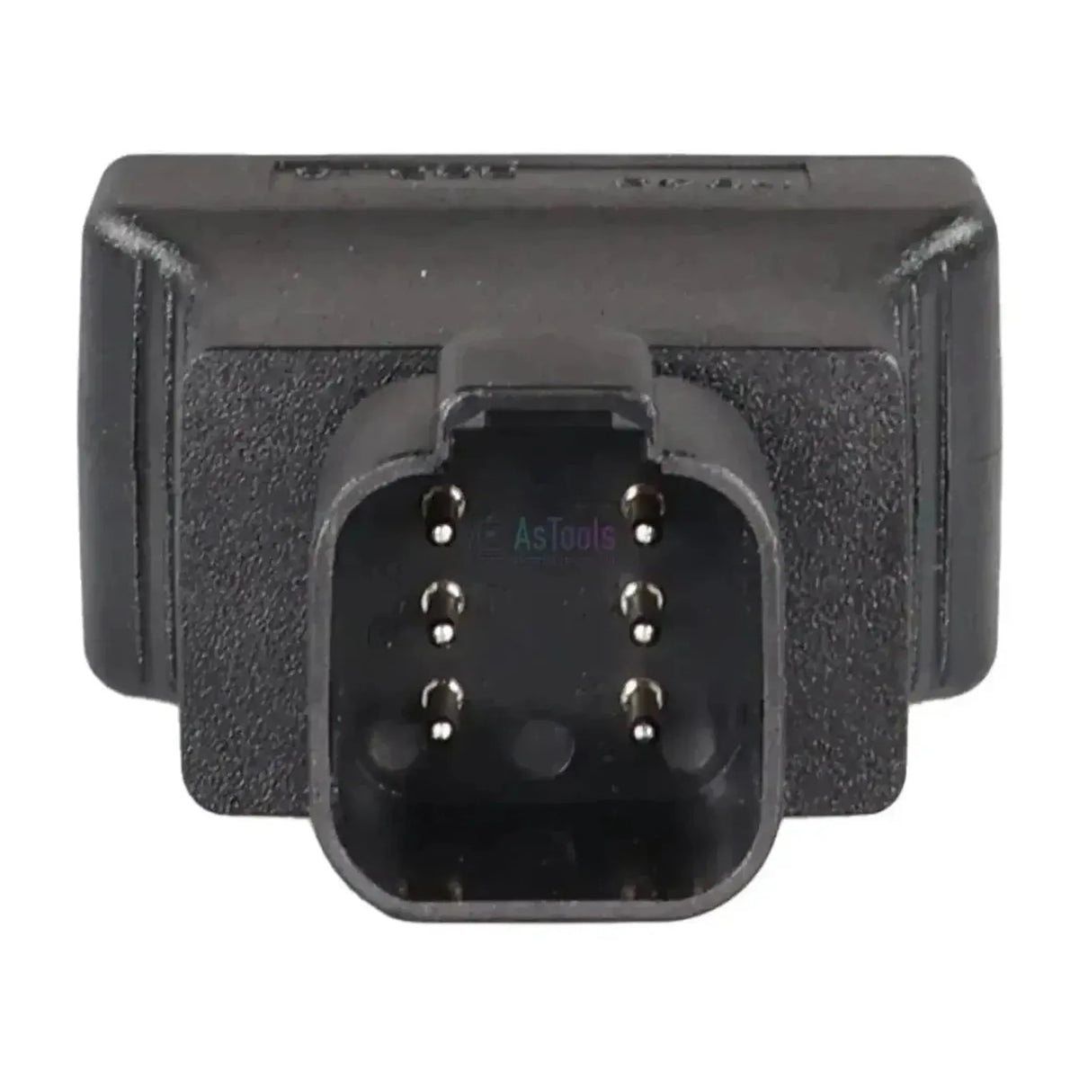 OBDSTAR (N043) | BRP 6-pins OBD – 16-pins OBD2 Adapter | Motorfiets