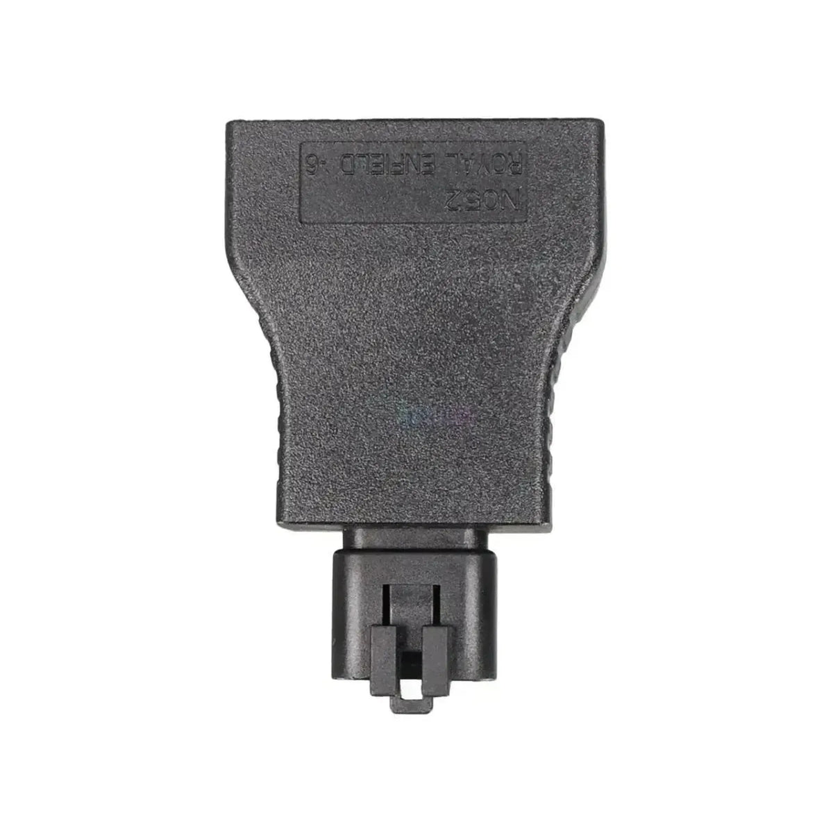 OBDSTAR (N052) | Royal Enfield 6-pins OBD – 16-pins OBD2 Adapter | Motorfiets