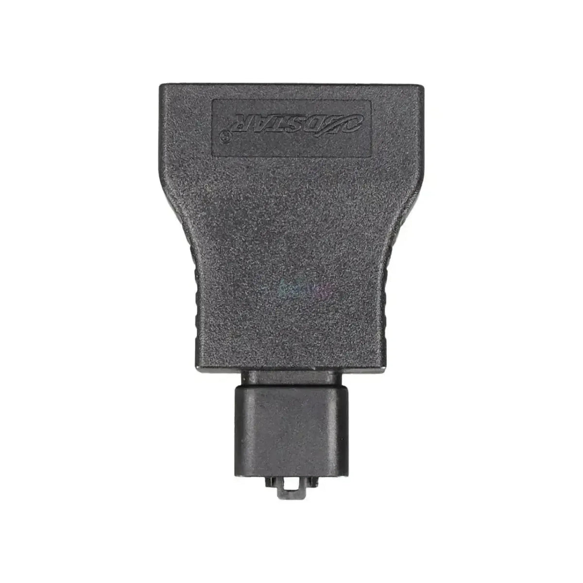 OBDSTAR (N052) | Royal Enfield 6-pins OBD – 16-pins OBD2 Adapter | Motorfiets