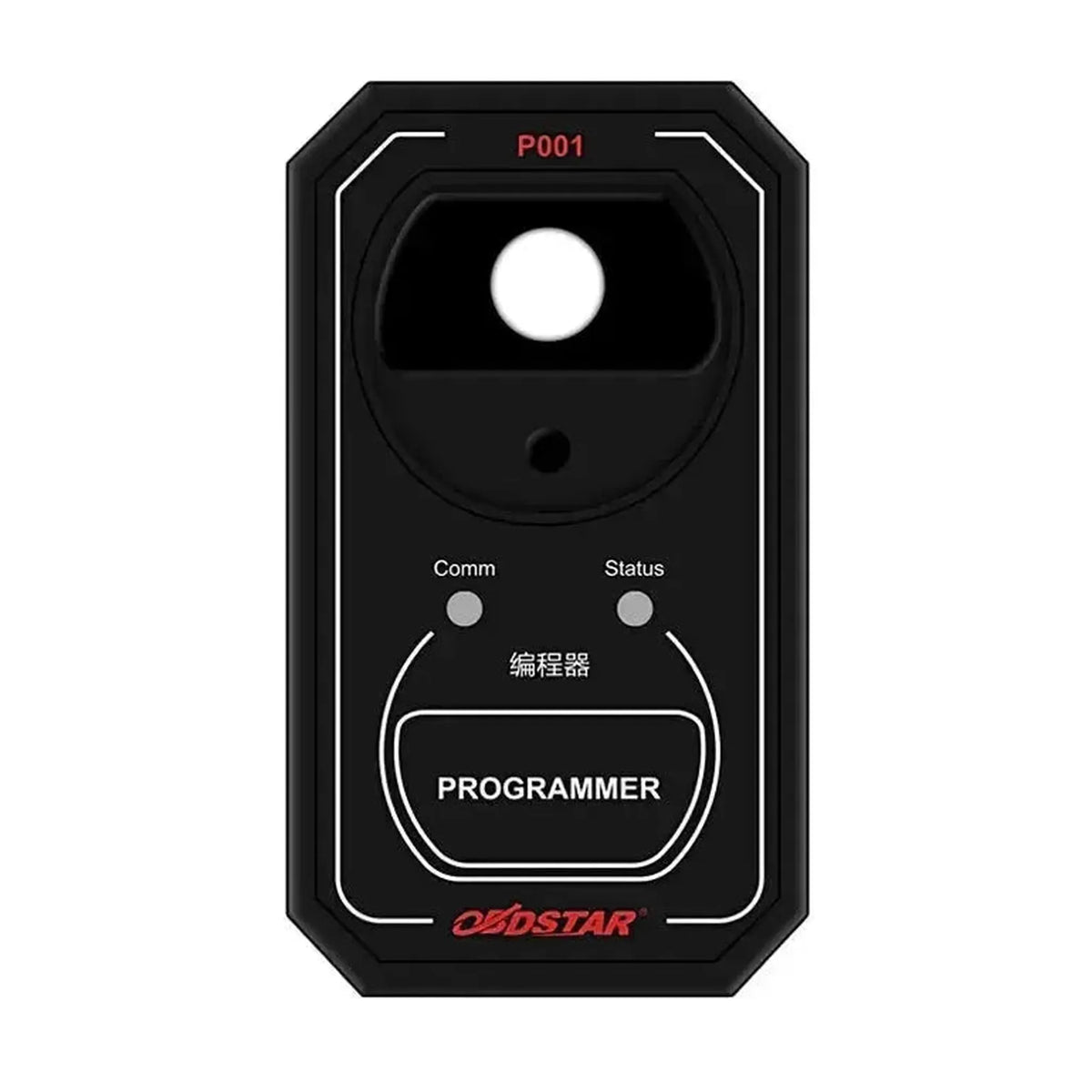 OBDSTAR P001 Programmer | Εξαρτήματα