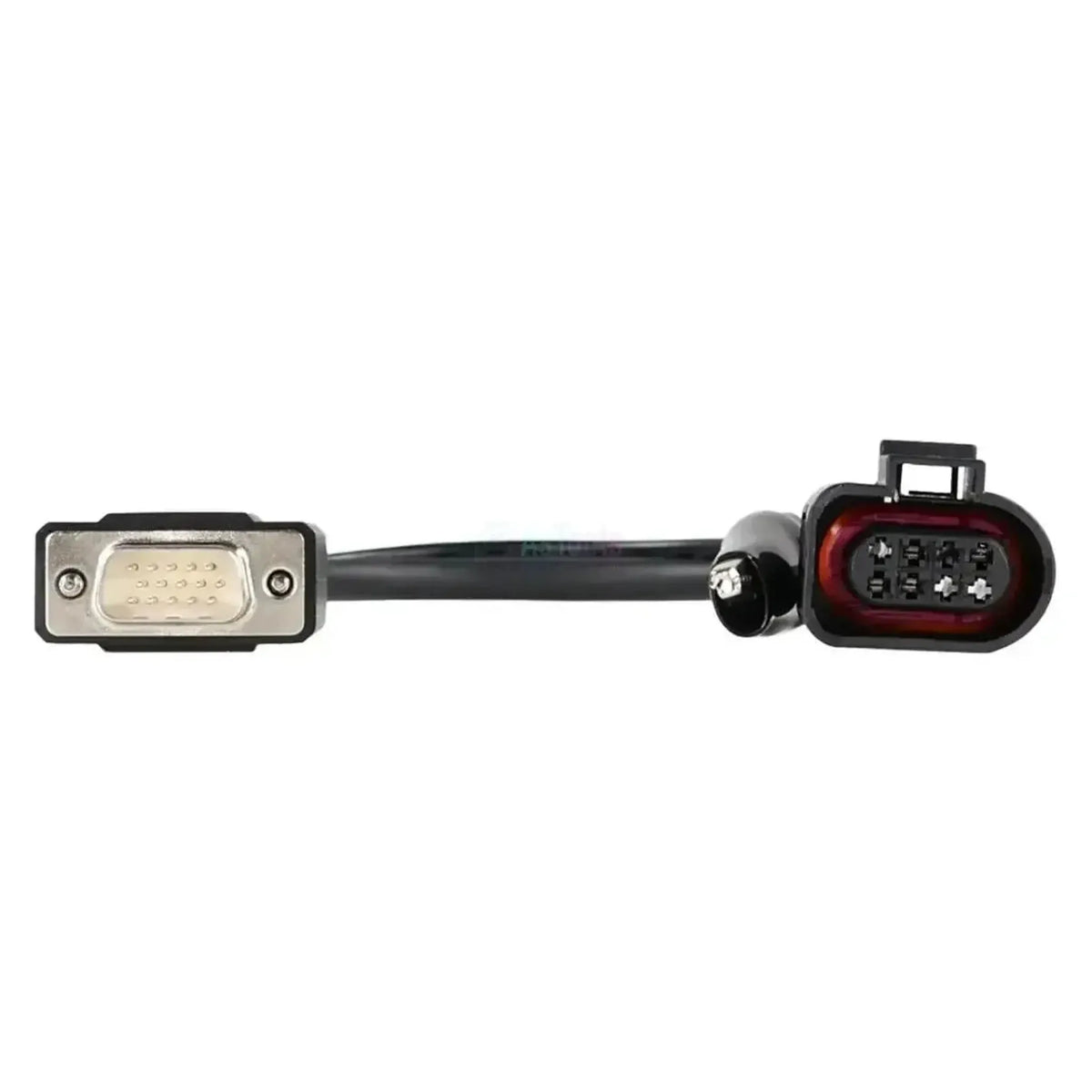 OBDSTAR (T001) | Audi 48V Start-Stop Module – 15-pins DB15 Verloopkabel | Personenauto