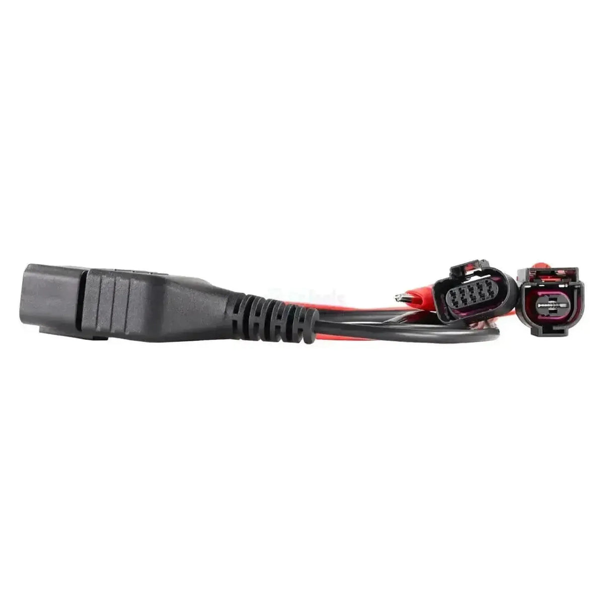 OBDSTAR (T002) | Audi 48V Accu + DCDC Module – Καλώδιο προσαρμογής 15-pins DB15 | Επιβατικό αυτοκίνητο