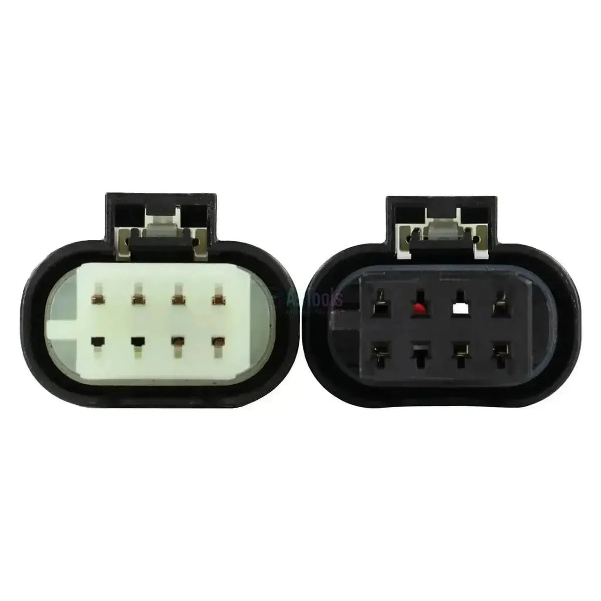 OBDSTAR (T003) | Mercedes-Benz 48V Accu + DCDC Module – Καλώδιο διασύνδεσης 15-pins DB15 | Επιβατικά αυτοκίνητα