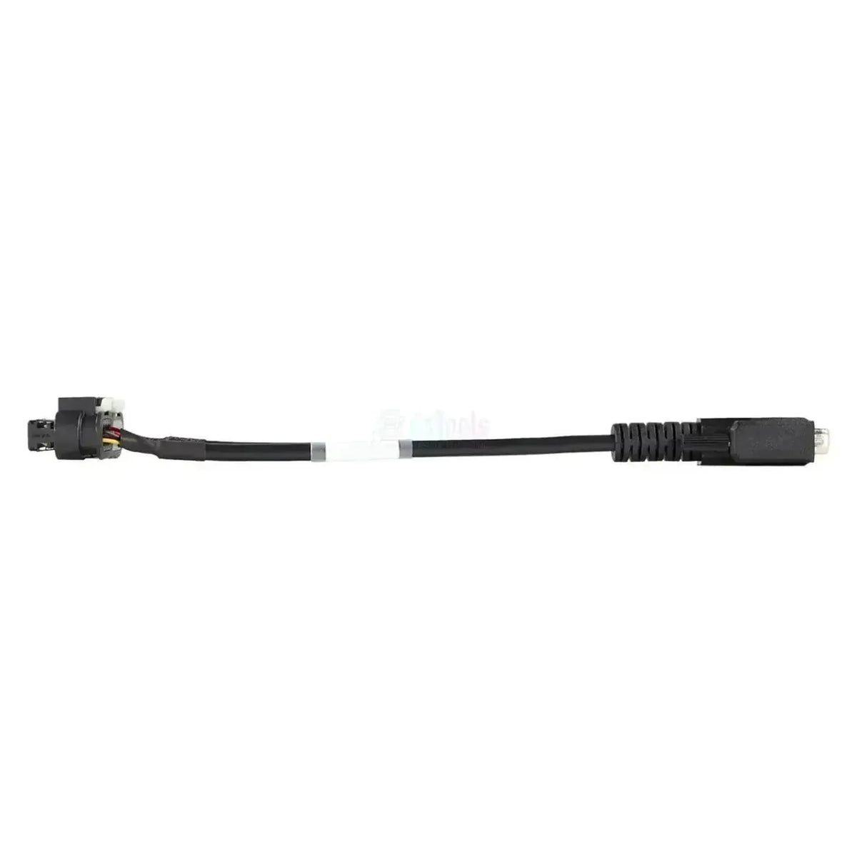 OBDSTAR (T003) | Mercedes-Benz 48V Accu + DCDC Module – Καλώδιο διασύνδεσης 15-pins DB15 | Επιβατικά αυτοκίνητα
