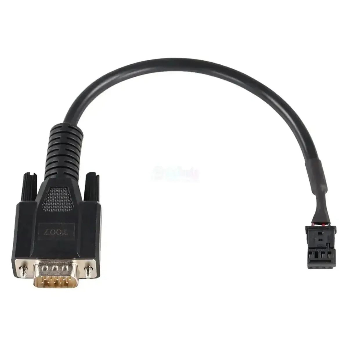 OBDSTAR (T007) | Volkswagen A/C Connector – 15 pins DB15 Καλώδιο μετατροπέα | Επιβατικό αυτοκίνητο