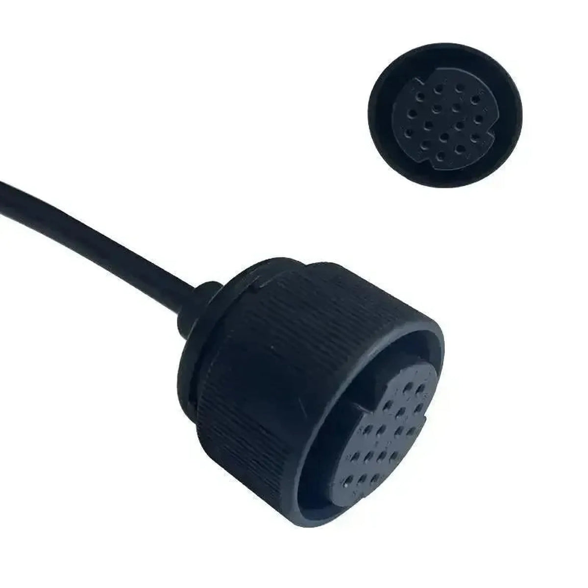 OBDSTAR (TCM-005) | Bosch (DQ380/381/500) 16-pins TCM – 15-pins DB15 Καλώδιο προσαρμογής | Αυτοκίνητα επιβατών