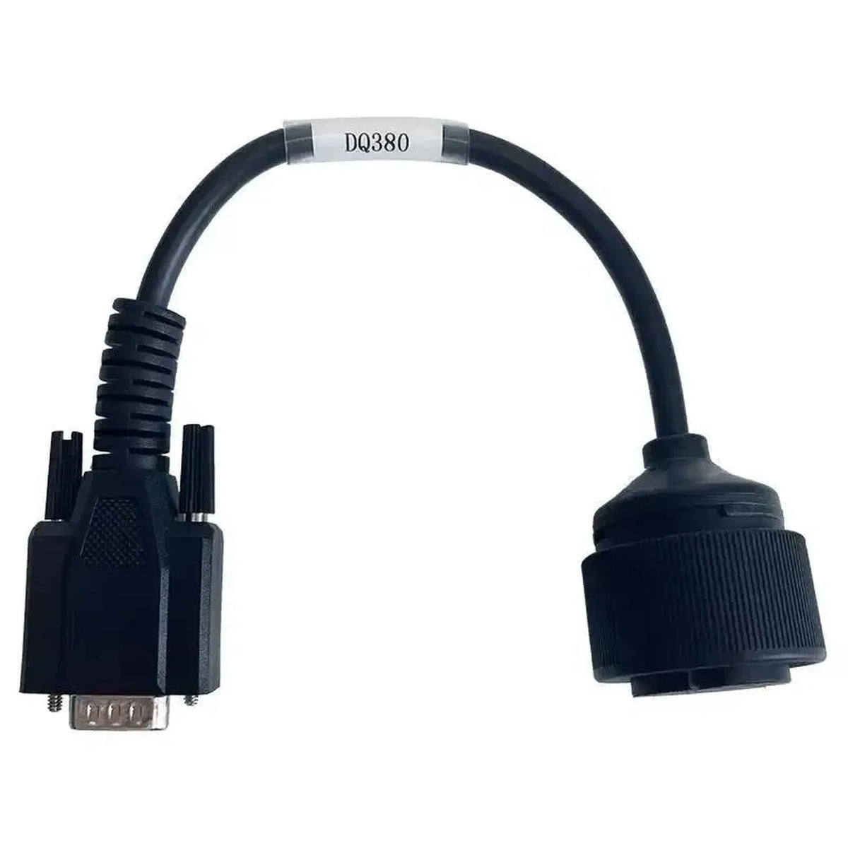 OBDSTAR (TCM-005) | Bosch (DQ380/381/500) 16-pins TCM – 15-pins DB15 Καλώδιο προσαρμογής | Αυτοκίνητα επιβατών