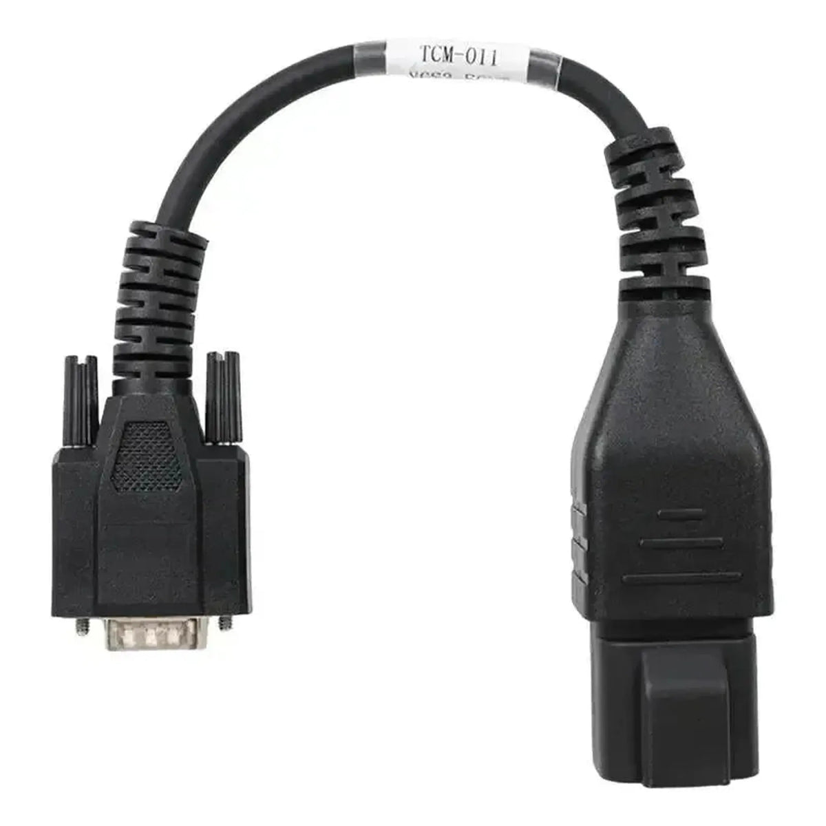 OBDSTAR (TCM-011) | Getrag (VGS2-FCVT) 6-ακίδων TCM – 15-ακίδων DB15 Καλώδιο σύνδεσης | Επιβατικό όχημα
