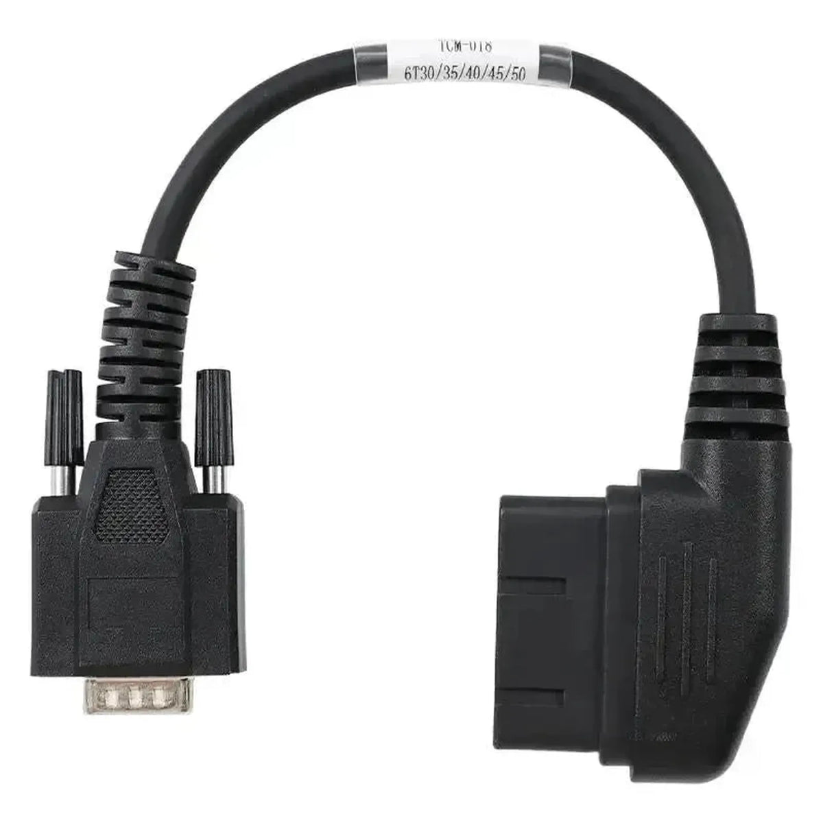 OBDSTAR (TCM-018) | GM (6L30/35/40/45/50) 14-pins TCM – 15-pins DB15 Καλώδιο διασύνδεσης | Επιβατικό όχημα