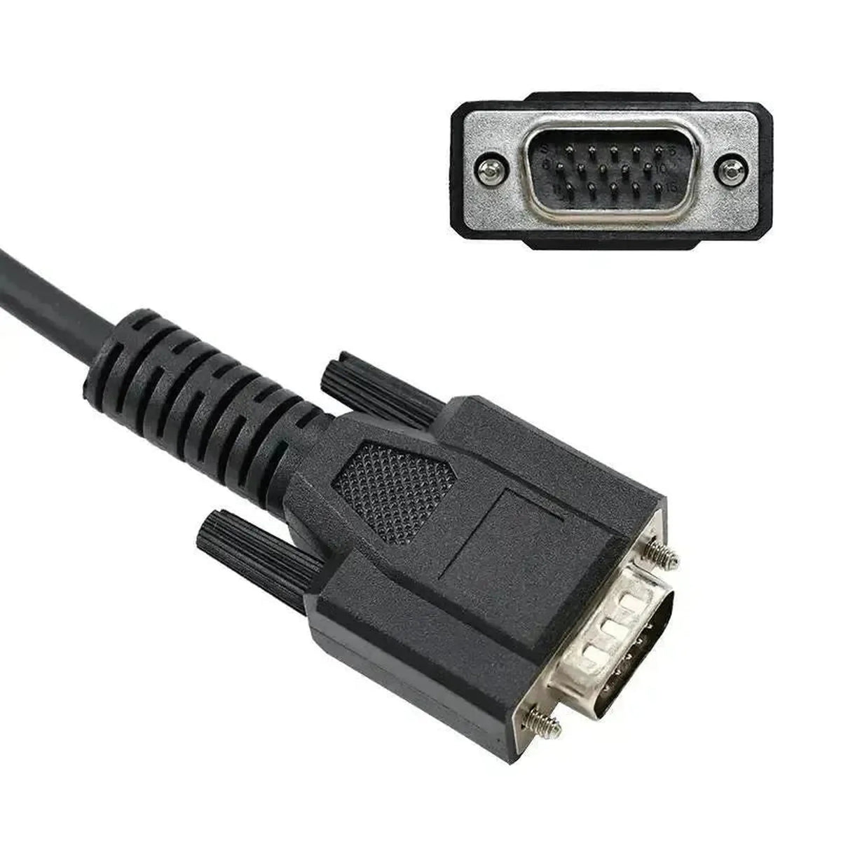 OBDSTAR (TCM-019) | GM (6L45/50/80/90) 16-pins TCM – 15-pins DB15 Καλώδιο σύνδεσης | Επιβατικά αυτοκίνητα