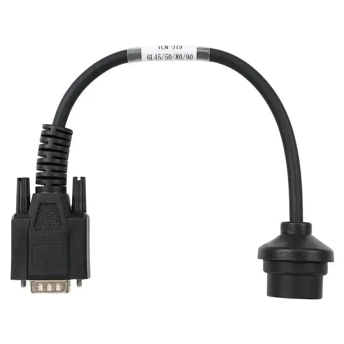 OBDSTAR (TCM-019) | GM (6L45/50/80/90) 16-pins TCM – 15-pins DB15 Καλώδιο σύνδεσης | Επιβατικά αυτοκίνητα