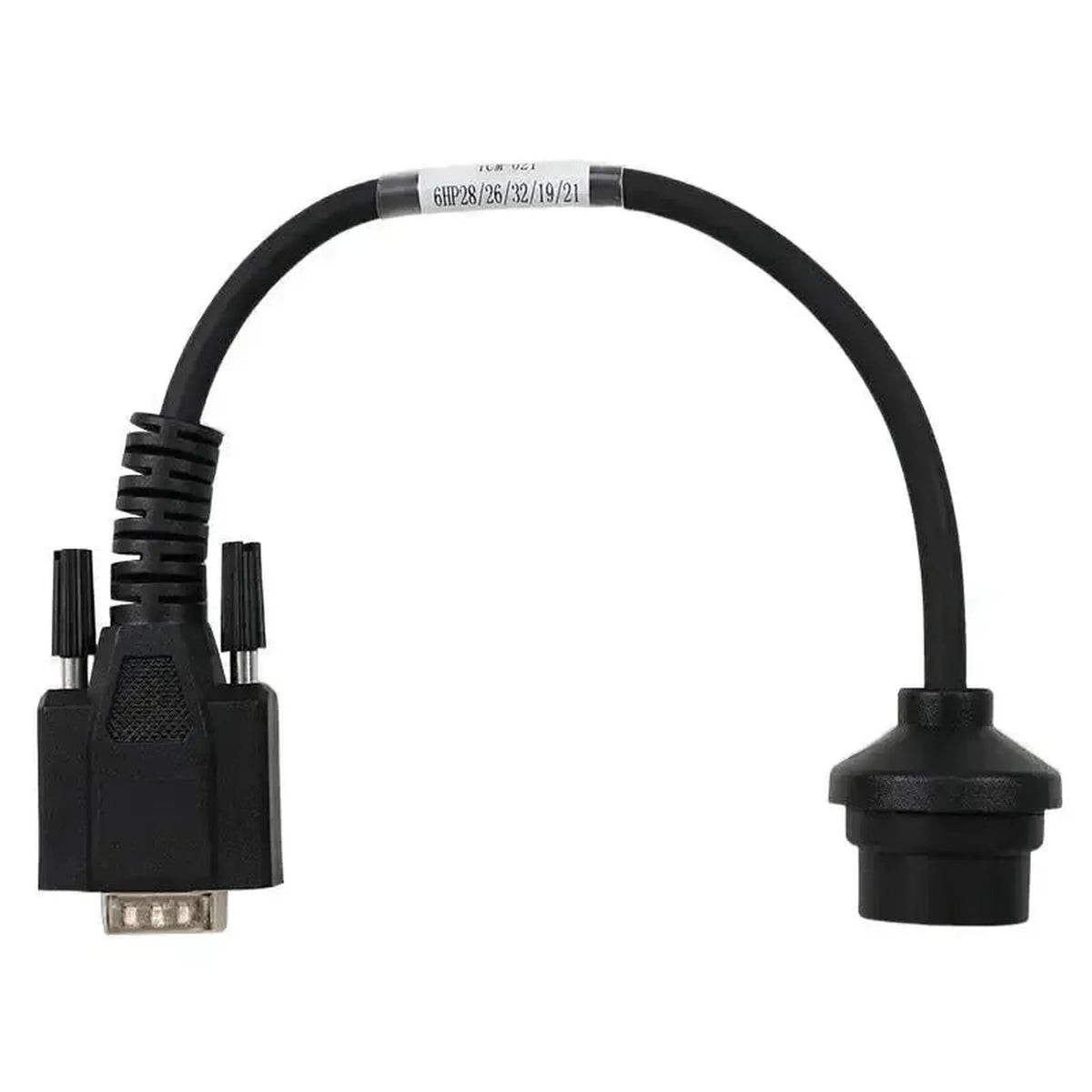 OBDSTAR (TCM-021) | ZF (6HP19/21/26/28/32) 16-pins TCM – 15-pins DB15 Καλώδιο προσαρμογής | Επιβατικό αυτοκίνητο