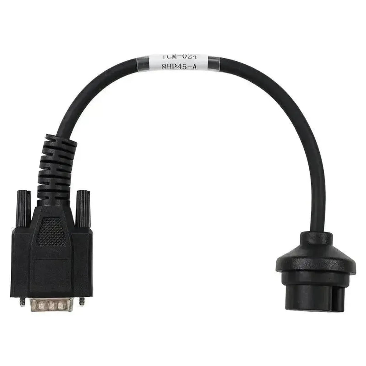 OBDSTAR (TCM-024) | ZF (8HP45-TC277) Καλώδιο προσαρμογής 16 ακίδων TCM – 15 ακίδων DB15 | Αυτοκίνητα επιβατών