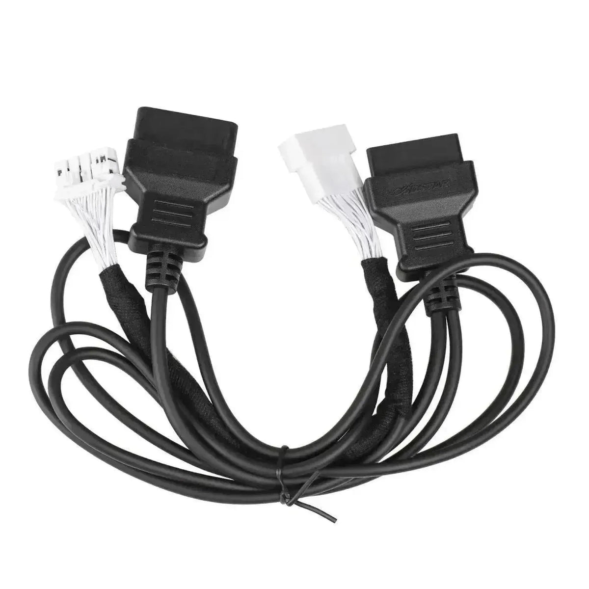 OBDSTAR | Καλώδιο προσαρμογής Toyota 30-pins IMMO - 16-pins OBD2 | Επιβατικό αυτοκίνητο