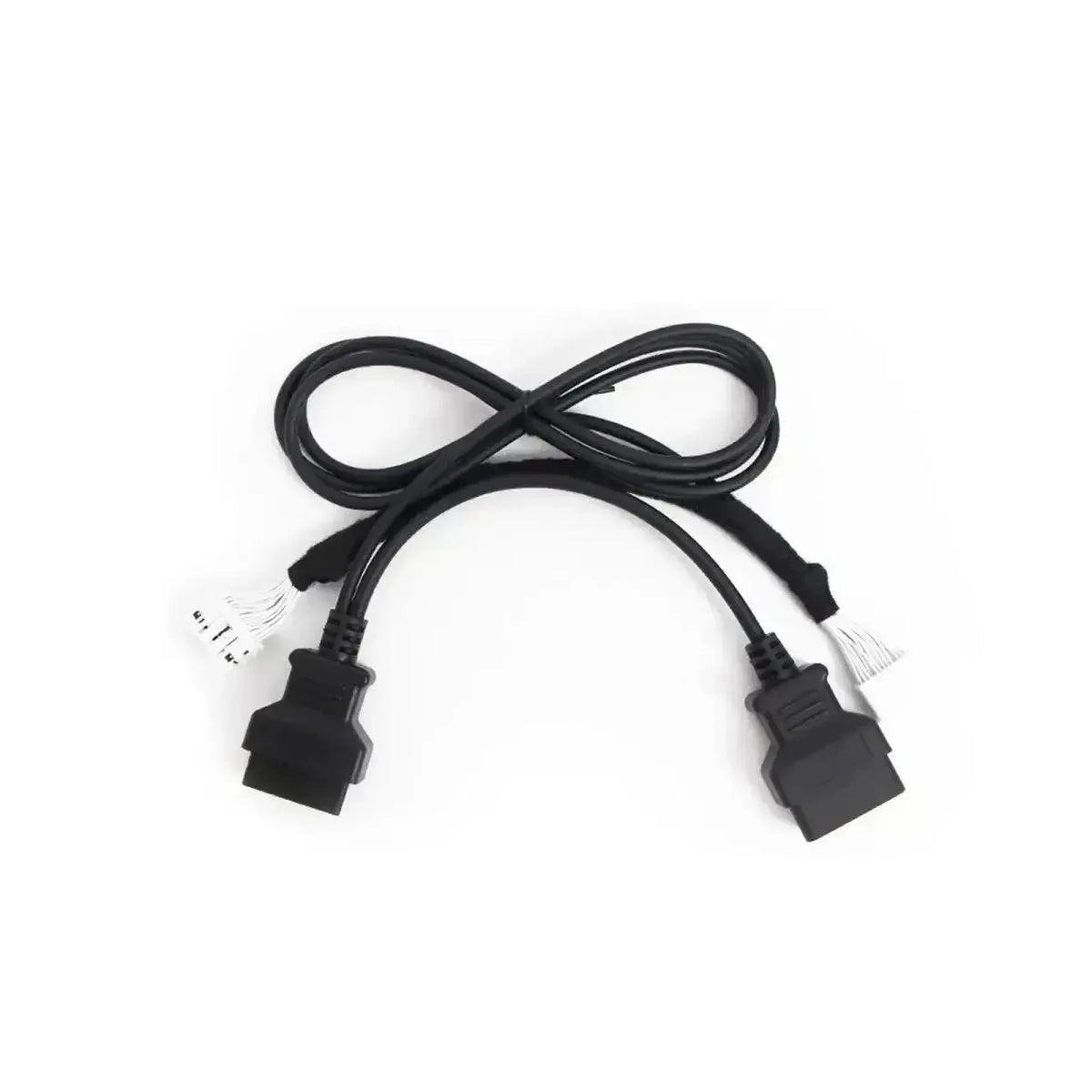 OBDSTAR | Καλώδιο προσαρμογής Toyota 30-pins IMMO - 16-pins OBD2 | Επιβατικό αυτοκίνητο