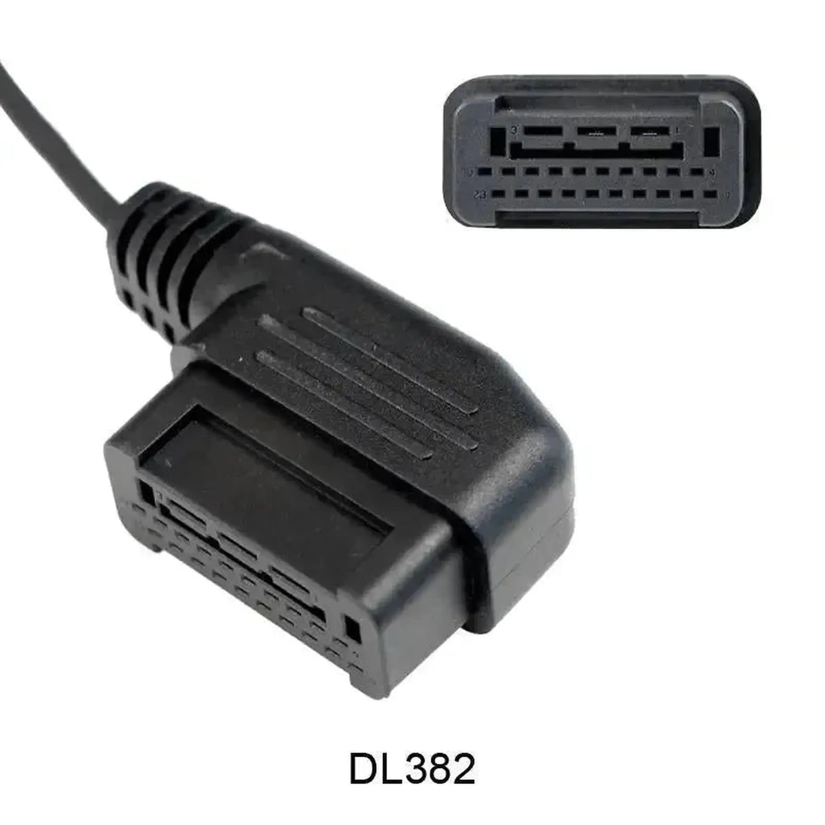 OBDSTAR VAG (7in1 TCM) Καλώδιο Σύνδεσης | Αυτοκίνητα