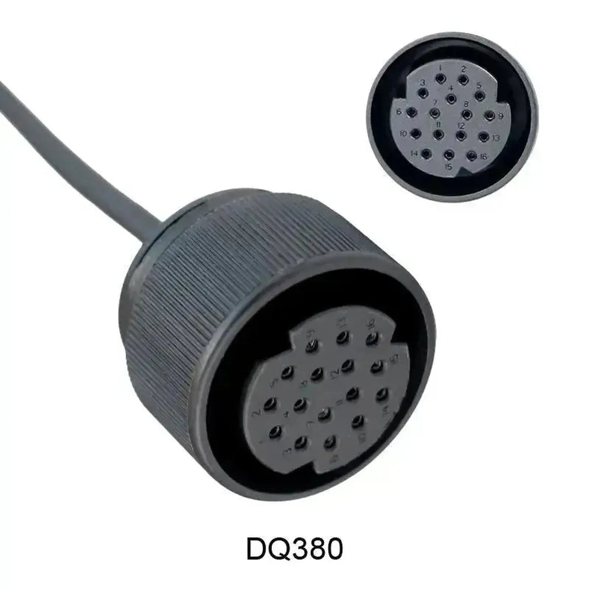 OBDSTAR VAG (7in1 TCM) Καλώδιο Σύνδεσης | Αυτοκίνητα