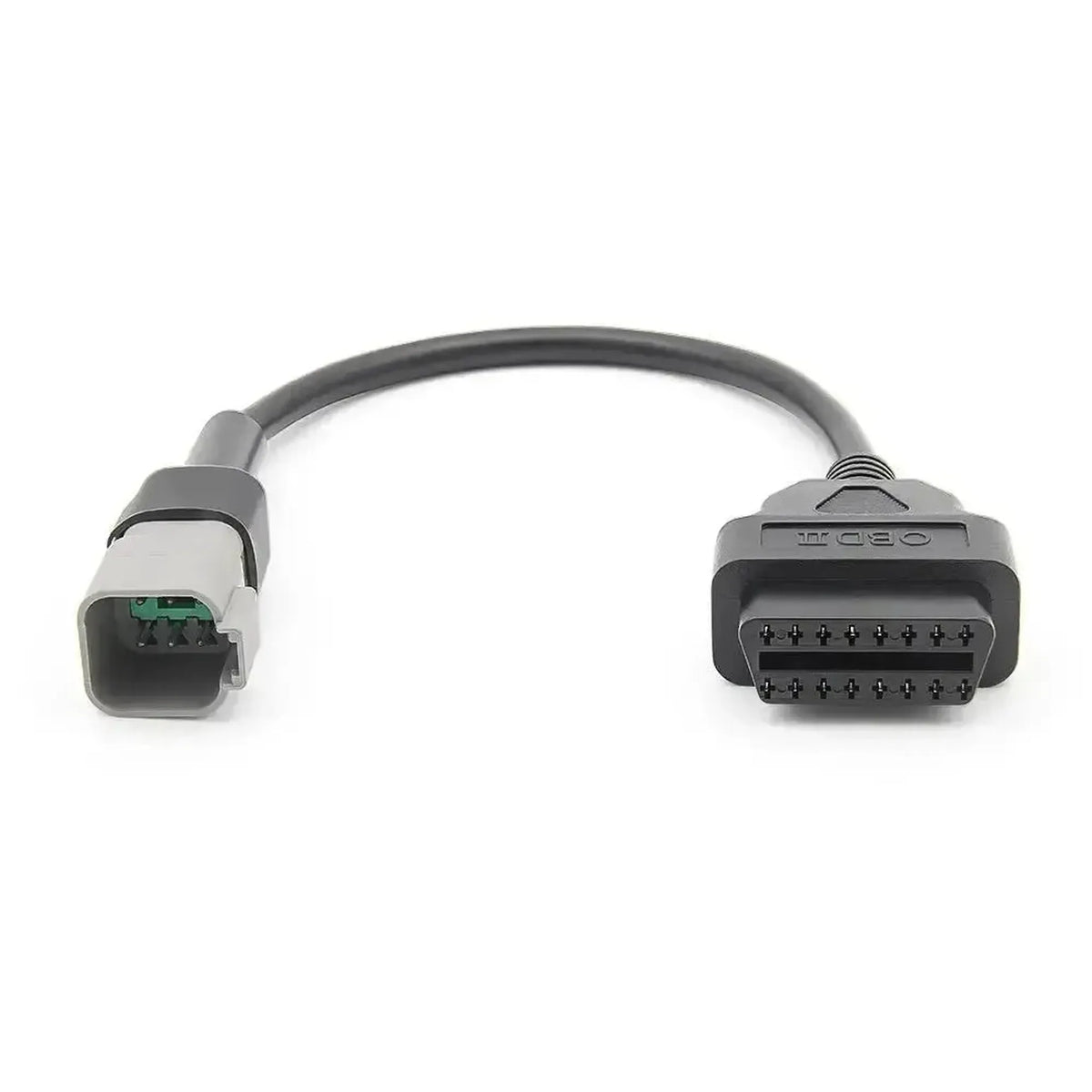 Polaris 6-pin OBD – 16-pin OBD2 Καλώδιο προσαρμογέα | Quad