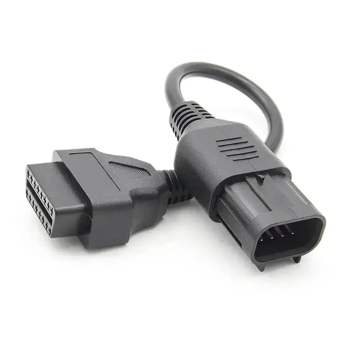 Καλώδιο προσαρμογής Polaris 8 ακίδων OBD – 16 ακίδων OBD2 | Quad