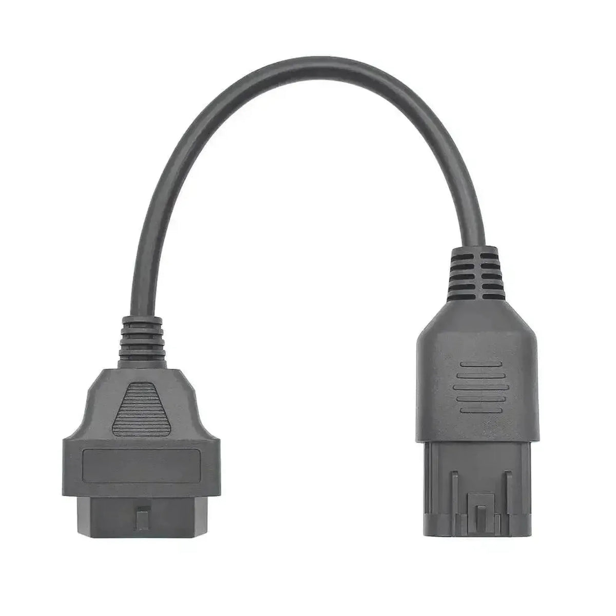 Καλώδιο προσαρμογής Polaris 8 ακίδων OBD – 16 ακίδων OBD2 | Quad