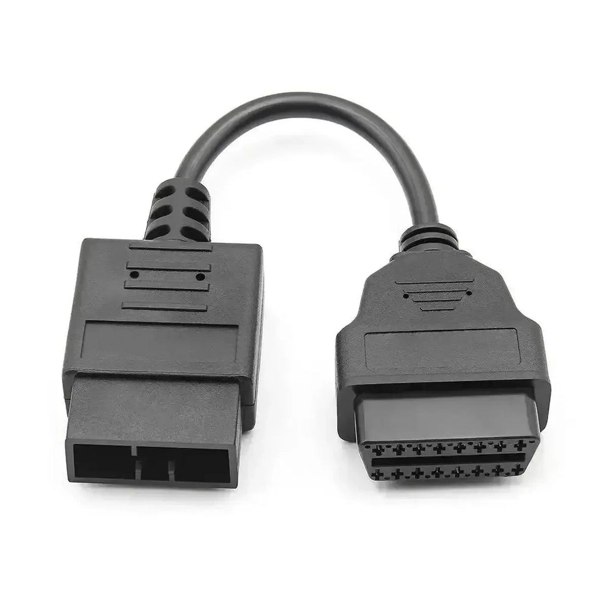 Καλώδιο προσαρμογής Subaru 9-pins OBD1 – 16-pins OBD2 | Επιβατικά αυτοκίνητα