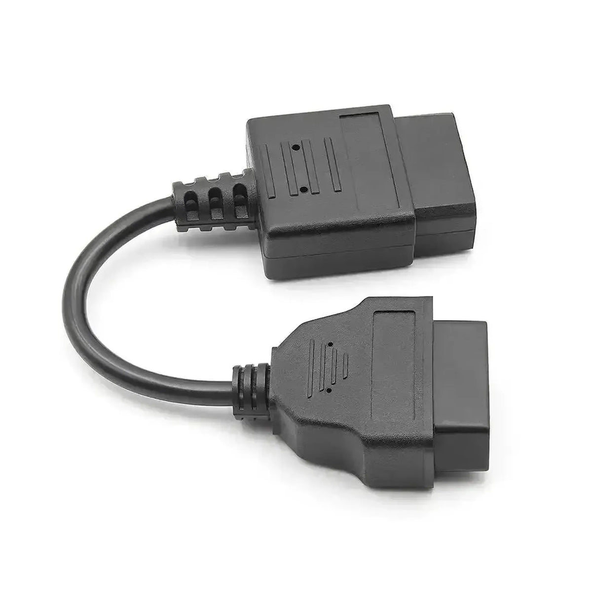 Καλώδιο προσαρμογής Subaru 9-pins OBD1 – 16-pins OBD2 | Επιβατικά αυτοκίνητα
