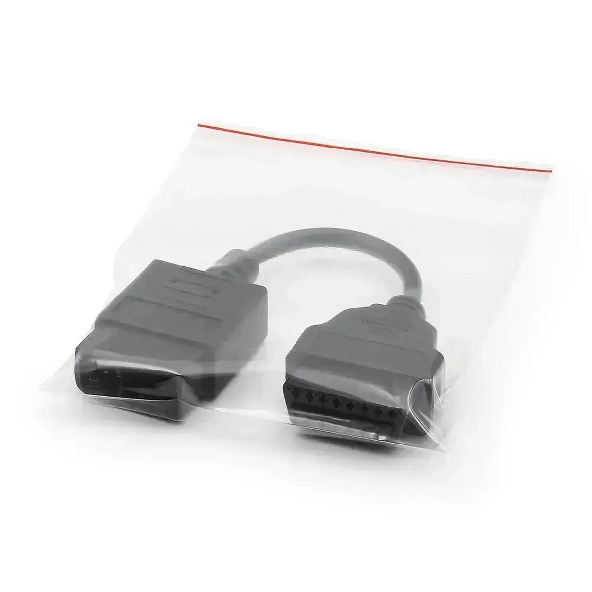 Καλώδιο προσαρμογής Subaru 9-pins OBD1 – 16-pins OBD2 | Επιβατικά αυτοκίνητα